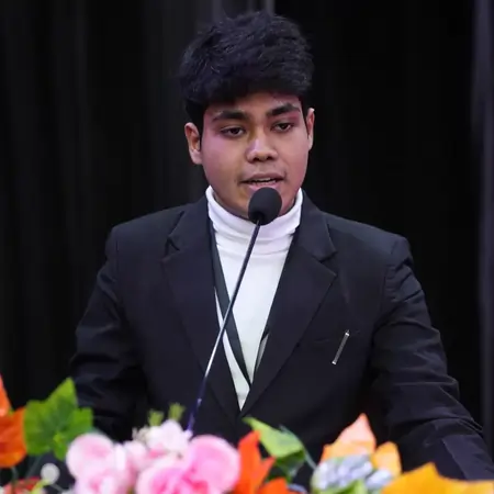 co-founder of ascender solutions